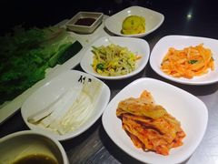 -喜来稀肉(虹泉路店)