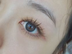 -LISSOM莉森 Nail ·美甲美睫原创定制店