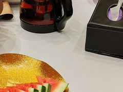 -钱记·乡野菜(紫荆花路店)