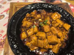 -周麻婆·川式小炒(泉州鲤城超越工业园店)