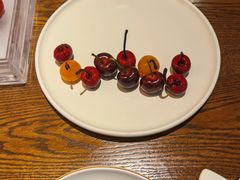 -小大董·烤鸭(王府井apm店)