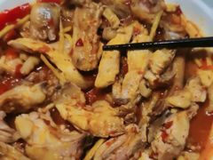 -巢爷老味(东方红店)