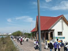 -哈尔滨大剧院