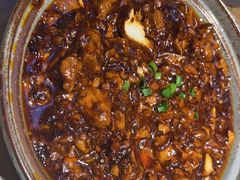 -米一仙·成都小碗菜(东万达店)