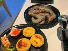 -爱伲牛肉火锅自助(景洪店)