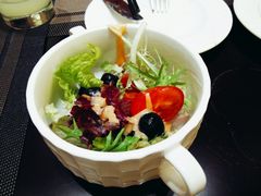 -大连海创科技交流中心自助餐厅