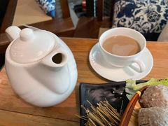 -湊湊火锅·茶憩(上海合生汇店)