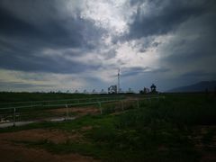 -敕勒川草原文化旅游区