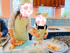 -伊顿幼儿园(济南大地锐城校区)