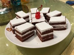 -芭菲盛宴·环球美食(袁家岗店)