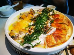 -巡味顺德菜(欢乐海岸购物中心店)