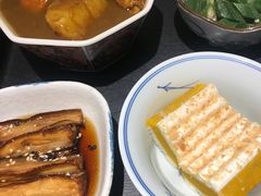 -楽飯屋(软件园店)