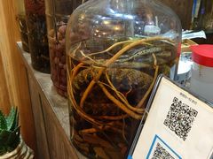 -下梅人家土菜馆(历史文化餐厅度假区店)