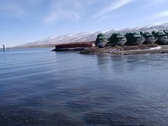-青海湖国家重点风景名胜区