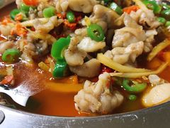 -艺味深尝(云锦路店)