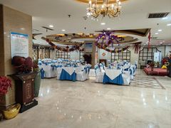 -台北A+A七喜饭店(德增街店)