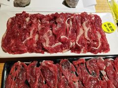 吊龙肉-嬷孙家潮汕牛肉火锅(北京路天河城店)