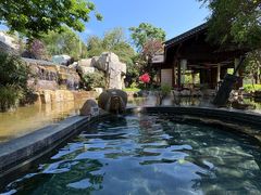 -凤翔首邑温泉度假村