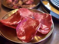 -釜山火炉·海鲜烤肉(紫藤路店)