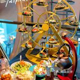 东莞探店|高空日料 给味蕾不一样的感觉💃