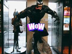 -天幕新彩云国际影城(激光巨幕店)