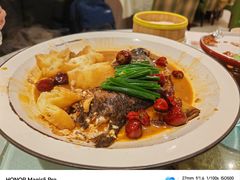 -大鸭梨烤鸭(左家庄店)