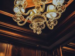 -广州富力丽思卡尔顿酒店