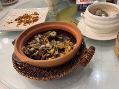 -围龙屋客家食府(福田店)