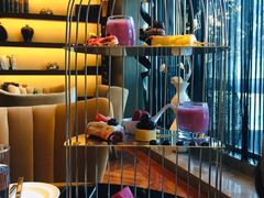 -北京王府井希尔顿酒店·秦唐中餐厅Chynna