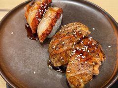 -沼津港精致料理·寿喜烧·烧鸟(漕河泾印象城店)