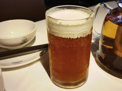 奶盖卡瓦斯-西域阿里马新疆菜·清真(桂花路店)