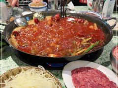 -五里关火锅(牛市口店)