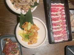 -新石器烤肉(中房金谊广场店)