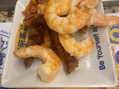 -阿亲家·韩式无限烤肉(春熙路店)