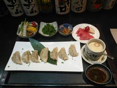 -花狸日本料理(柏庐广场店)