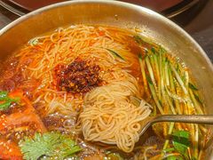 -核桃碳烤肉馆(深圳首店)