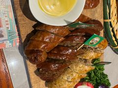 -通海俄式烧烤·俄罗斯大串(嵩山路店)