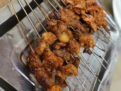 -回味南塘老王虾尾(总店)