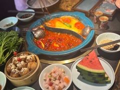 -吼堂老火锅(太古里总店)