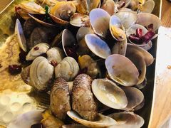 -川王府 Chuan Palace Chinese Restaurant