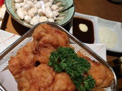 -阿吾罗日本料理(K11艺术中心店)