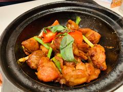 -太兴餐厅(东方广场分店)