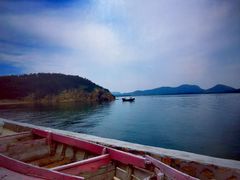 -摩天岭风景区
