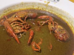 -叶派龙虾•招牌香辣蟹·海鲜(中海国际店)