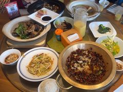 -永安鱼庄·镇江菜(丁卯店)