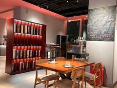 -人间酒暖·Go blanc·烧鸟·深夜食堂(陆家嘴店)