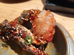 -KimPro 辛普乐概念韩餐