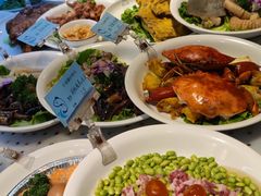 -千岛湖小鱼儿·淳安匠心农家菜