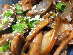 -嘎嘎鸭脑壳(蜀汉路店)