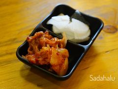 -吾里.春川家韩国料理(万达店)